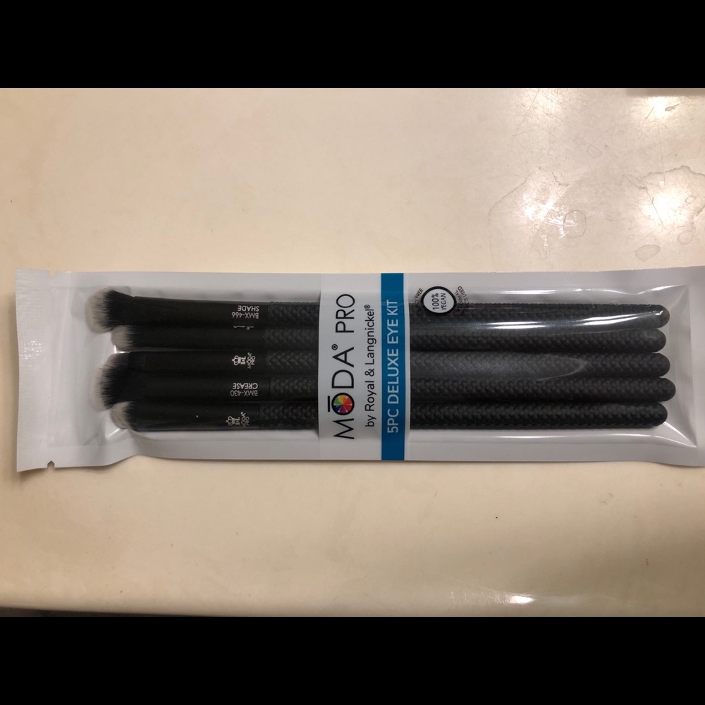 Brushes 💋